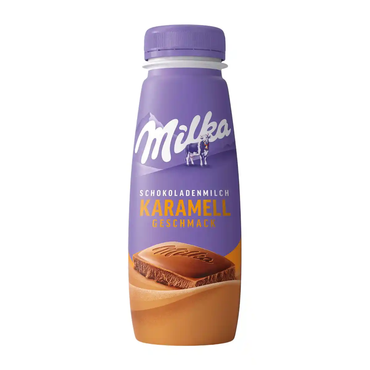 Bild 3 von MILKA Schokodrink