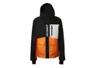Bild 1 von CRIVIT Herren Freeridejacke