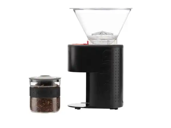 Bild 2 von BODUM Elektrische Kaffeemühle