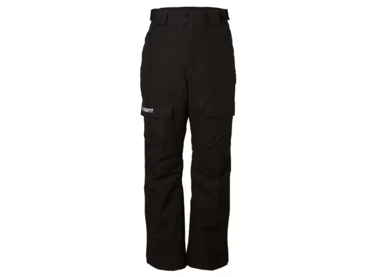 Bild 3 von CRIVIT Freeride-Hose