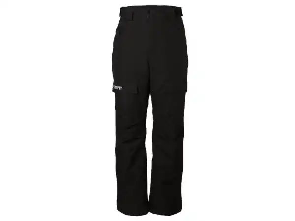 Bild 3 von CRIVIT Freeride-Hose