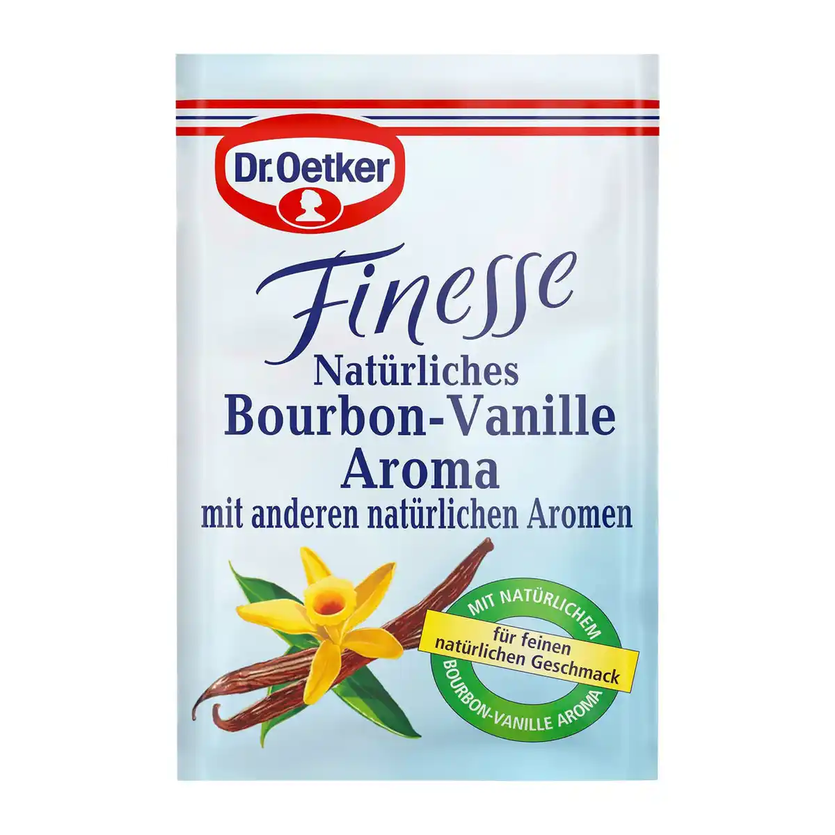 Bild 2 von DR. OETKER Finesse