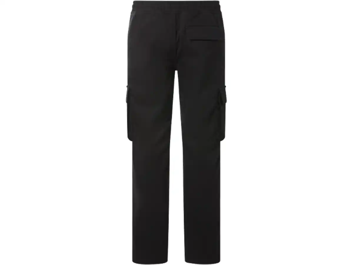 Bild 2 von ESMARA MEN Herren Cargo-Joggers