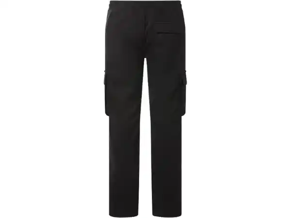 Bild 2 von ESMARA MEN Herren Cargo-Joggers