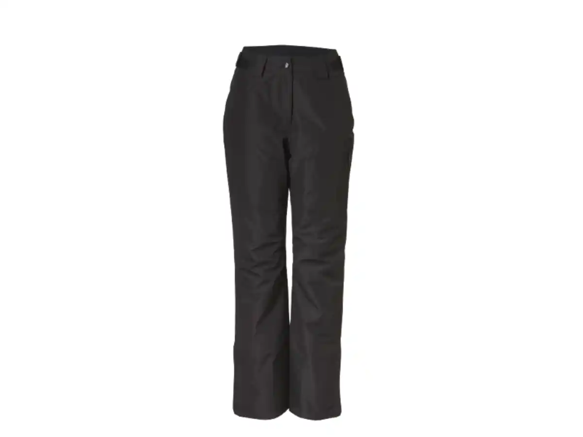 Bild 1 von CRIVIT Damen Skihose