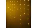 Bild 3 von LIVARNO® LED-Lichtervorhang, 40 Stränge
