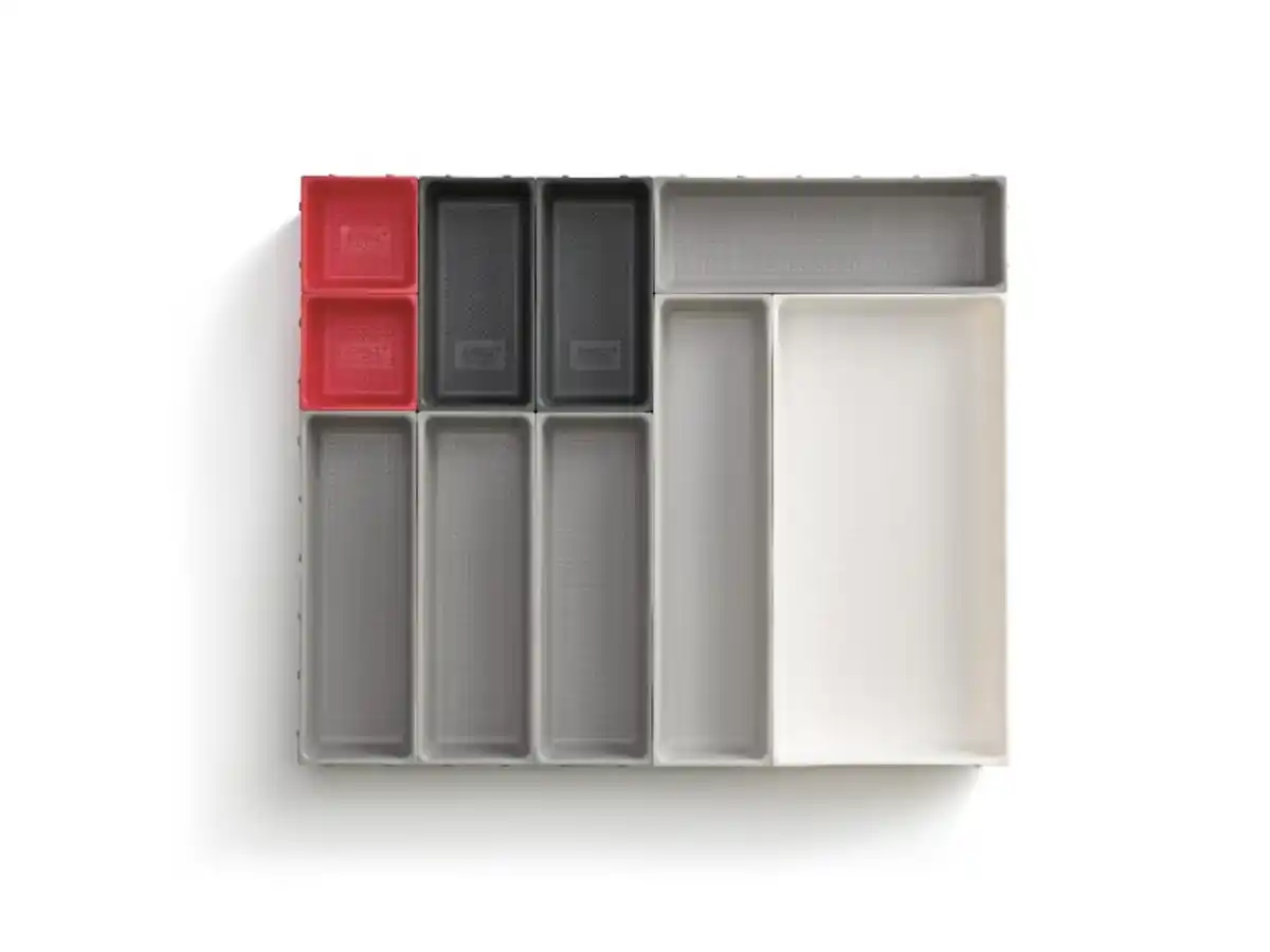 Bild 1 von JOSEPH JOSEPH Duo™ 10-teiliges Schubladen-Organizer-Set