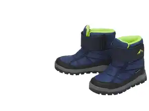 LUPILU® Kinder Schneestiefel