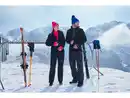 Bild 2 von CRIVIT Herren Skihose