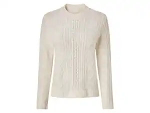 ESMARA® Damen Strickpullover