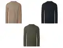 Bild 3 von ESMARA MEN Herren Langarmshirt
