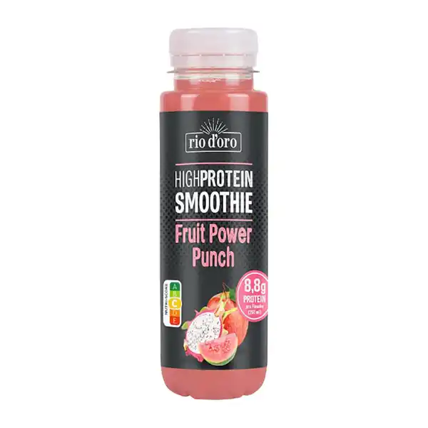 Bild 3 von RIO D’ORO High-Protein Smoothie
