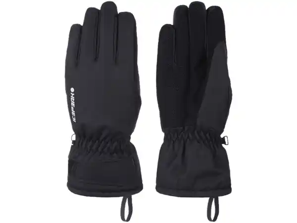 Bild 3 von ICEPEAK Ski-Handschuhe »HAINICHEN« unisex