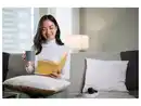 Bild 3 von SENSIPLAST® Wärme-Kuschelkissen »SWKK 100 A1«