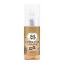 Bild 1 von BACK FAMILY Pumpspray-Glimmer Gold