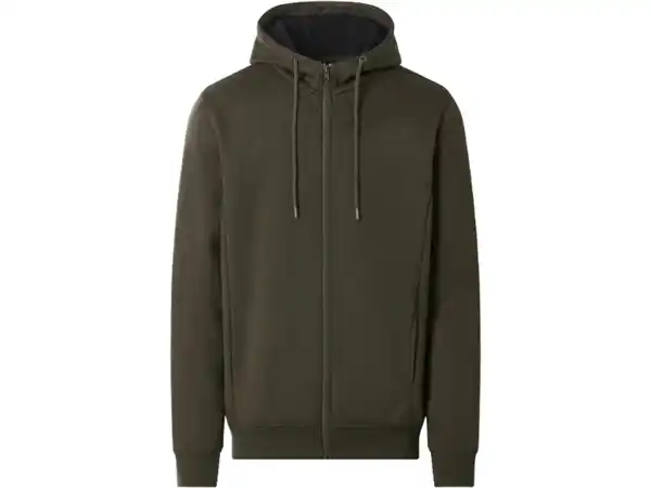 Bild 3 von ESMARA MEN Herren Sweatjacke