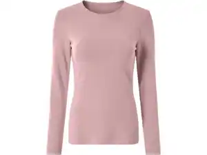 ESMARA® Damen Thermounterhemd