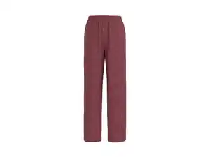 ESMARA® Damen Jogger Wide Leg