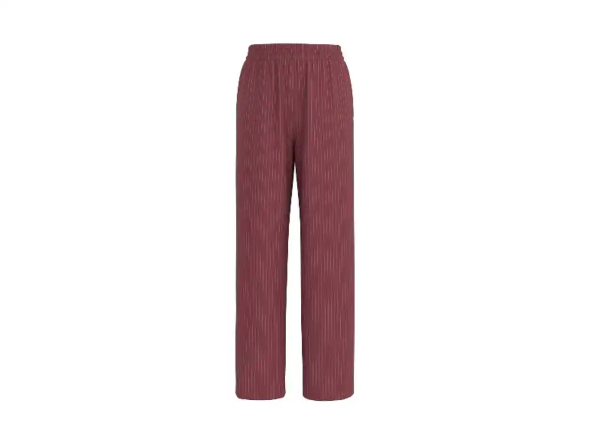 Bild 1 von ESMARA® Damen Jogger Wide Leg