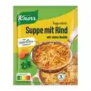 Bild 2 von KNORR Suppenliebe