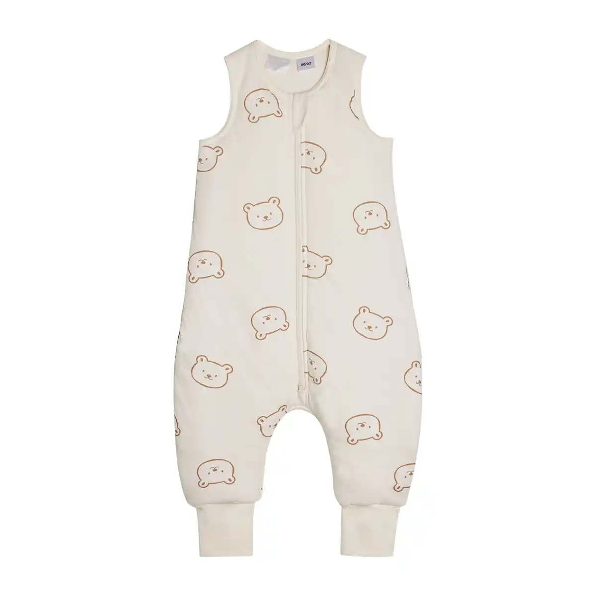Bild 4 von LILY & DAN Baby-Schlafsack / -Overall