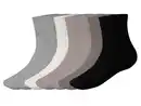 Bild 1 von LUPILU® Kleinkinder Socken, 7 Stück