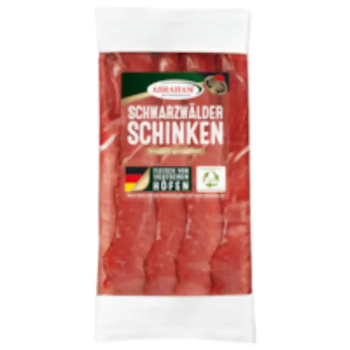 Bild 1 von Abraham Schinken