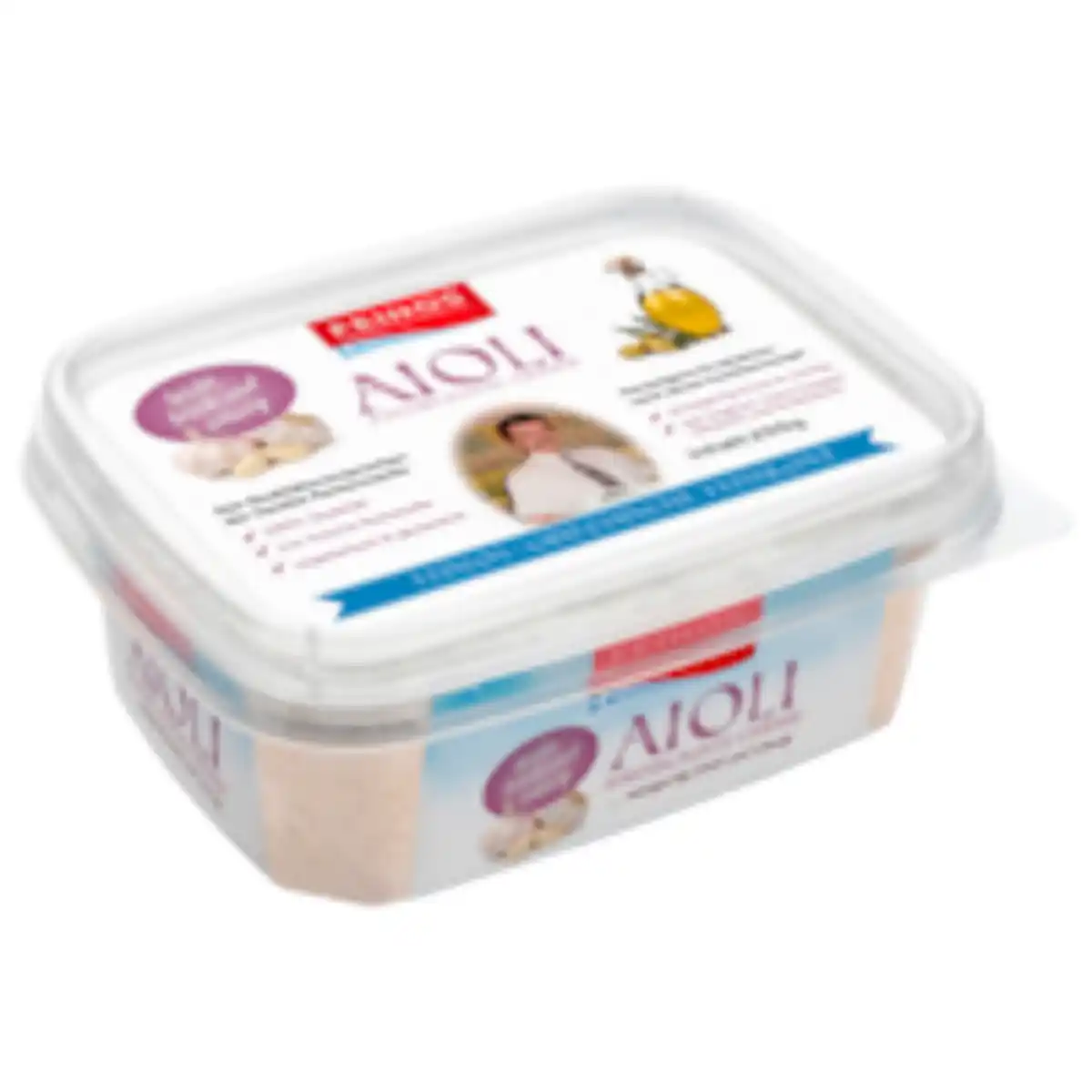 Bild 1 von Feinos Aioli