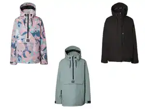 CRIVIT Damen Freeride-Jacke