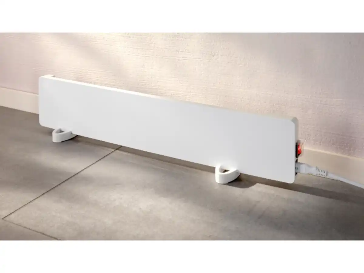 Bild 1 von TRONIC® Infrarot-Anti-Schimmel-Wandwärmer