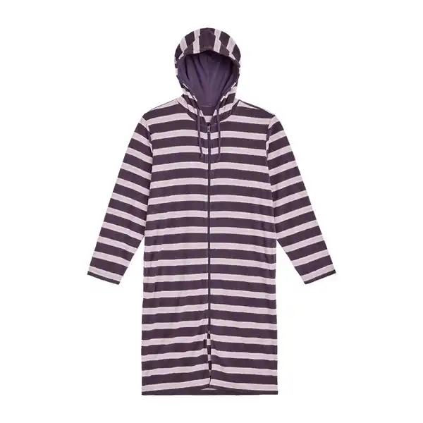 Bild 2 von UP2FASHION Frottee-Bademantel
