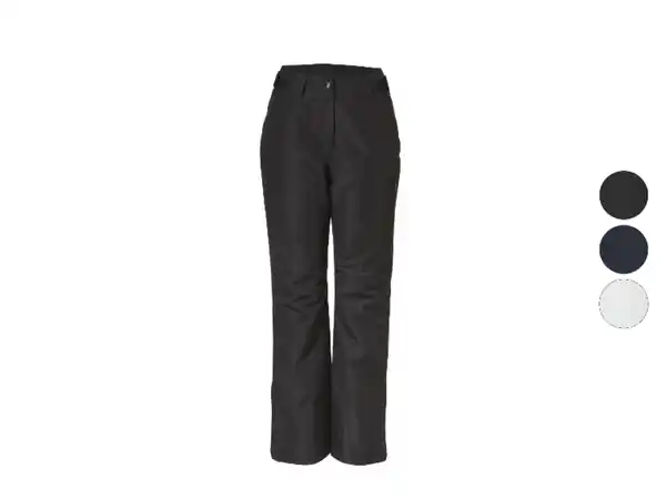Bild 3 von CRIVIT Damen Skihose