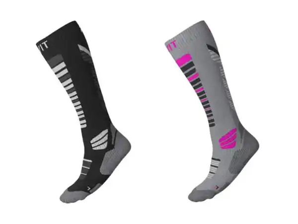 Bild 3 von CRIVIT Premium Damen Winter-Funktionsstrümpfe