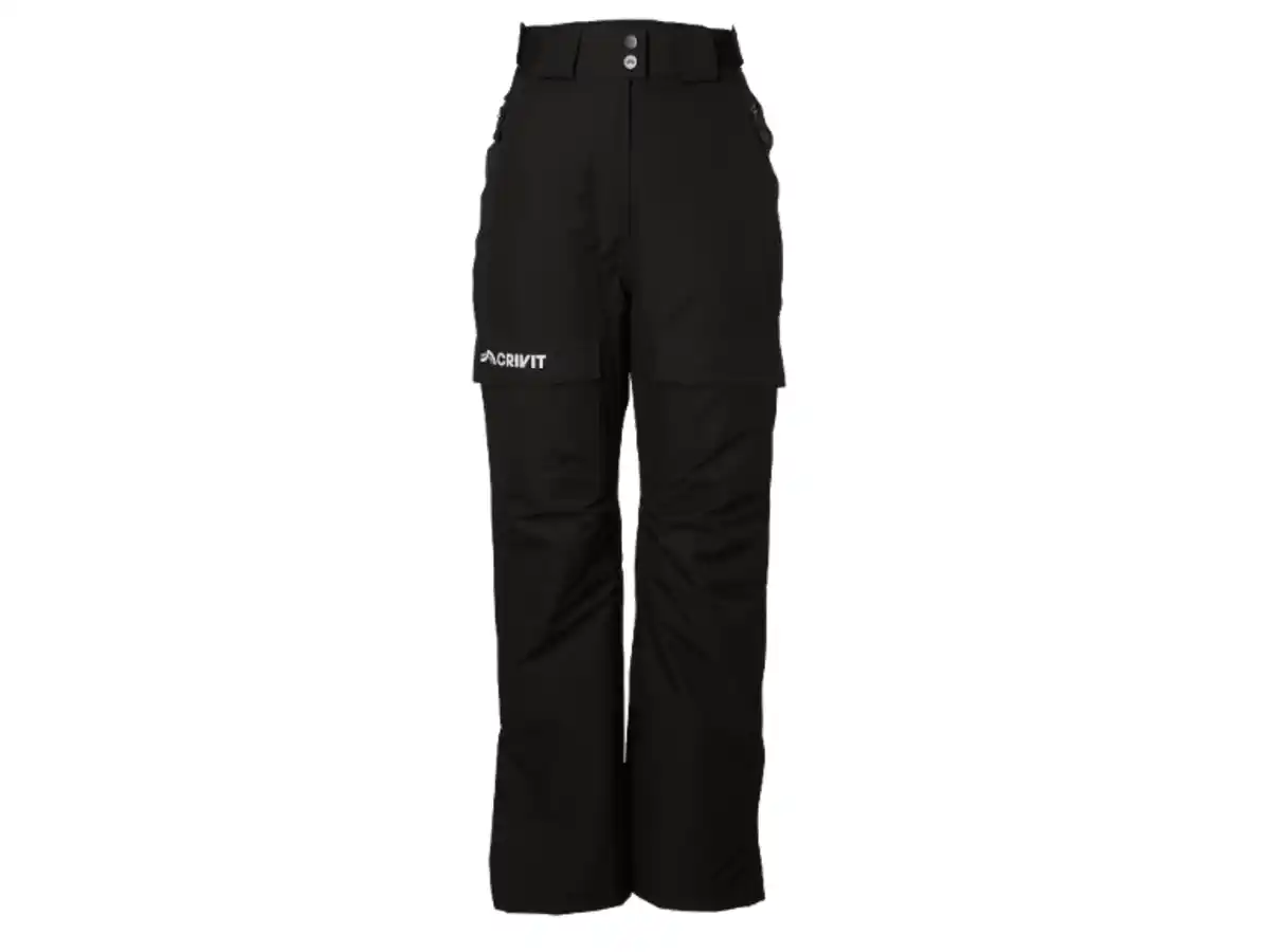 Bild 1 von CRIVIT Freeride-Hose