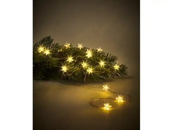 Bild 3 von LIVARNO LED-Lichterkette