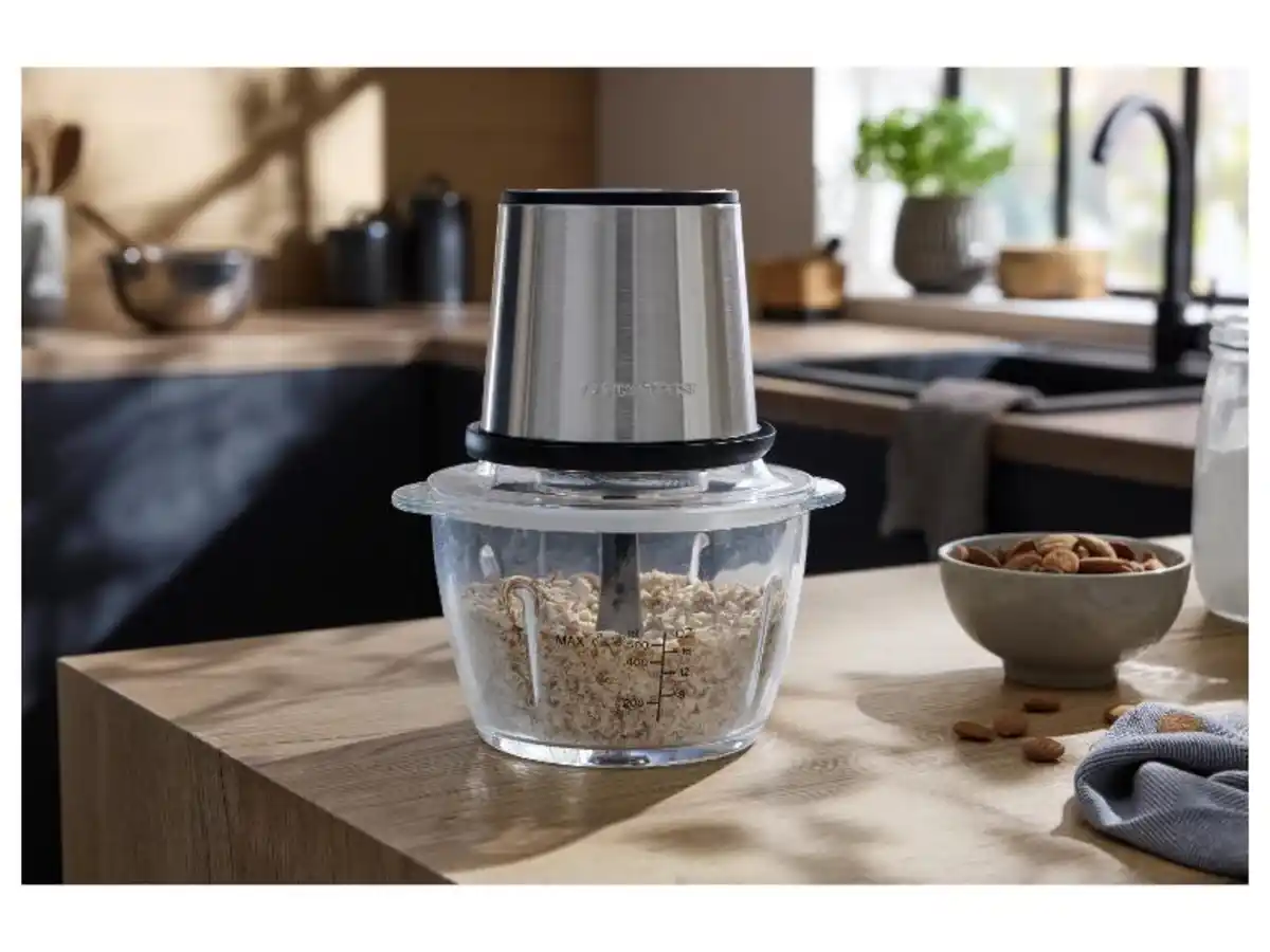 Bild 2 von SILVERCREST® Premium-Multizerkleinerer »SMZE 500 E1«