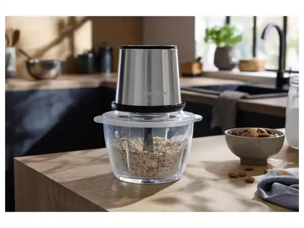Bild 2 von SILVERCREST® Premium-Multizerkleinerer »SMZE 500 E1«