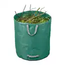 Bild 2 von GARDENLINE Faltbarer Gartenabfallsack