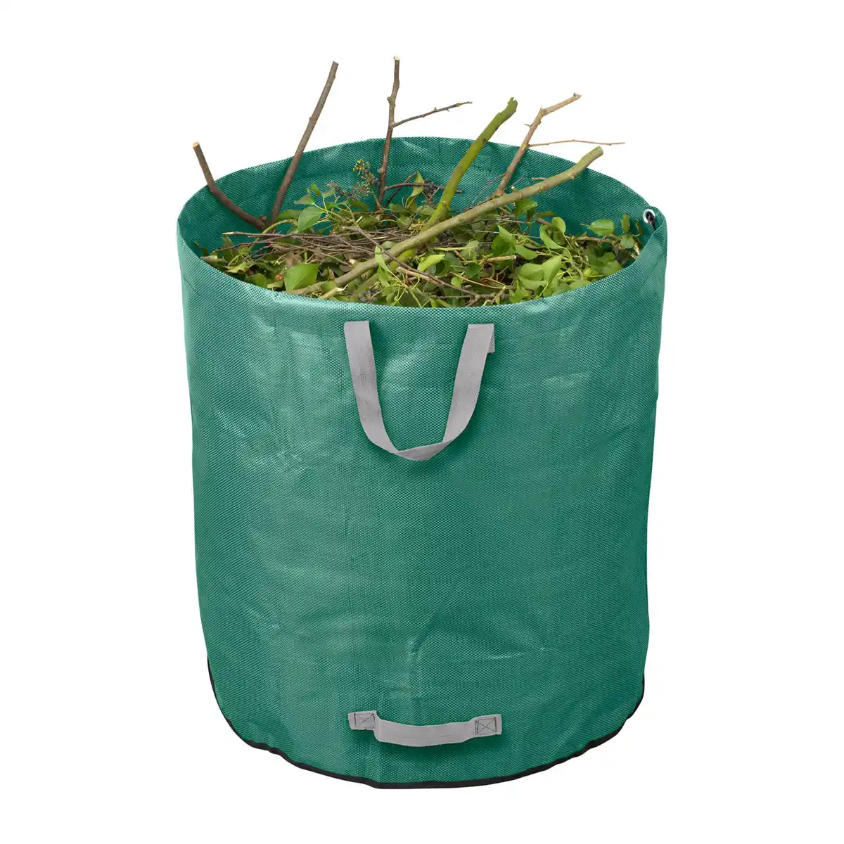 Bild 2 von GARDENLINE Faltbarer Gartenabfallsack