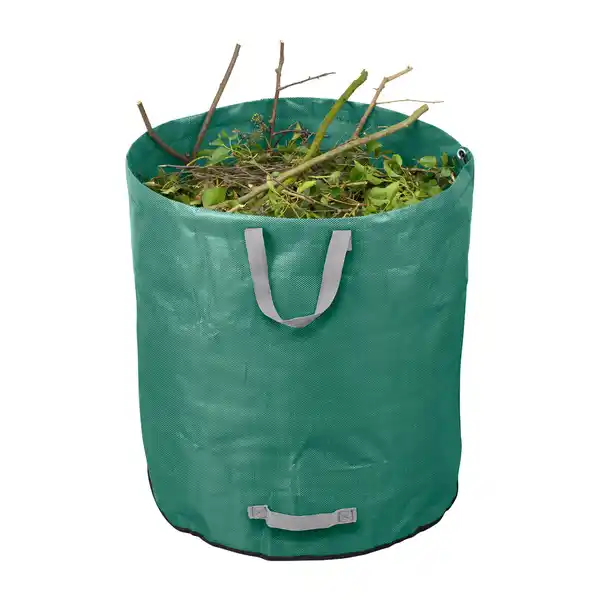 Bild 2 von GARDENLINE Faltbarer Gartenabfallsack