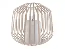Bild 2 von LIVARNO® LED-Kerze im Metallkorb