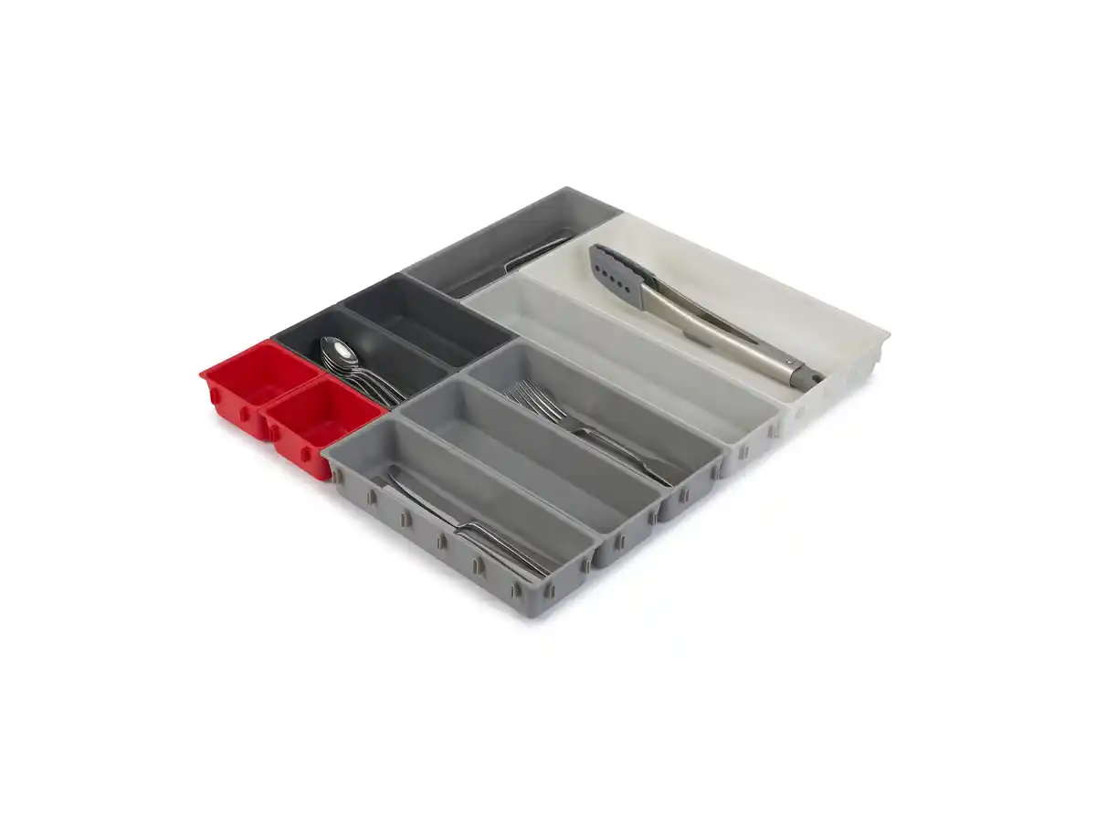 Bild 4 von JOSEPH JOSEPH Duo™ 10-teiliges Schubladen-Organizer-Set