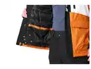Bild 3 von CRIVIT Herren Freeridejacke