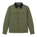 Bild 3 von TOP CRAFT Arbeitsflanelljacke