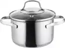 Bild 3 von SILVERCREST® Premium-Edelstahltopf, Ø 16 cm