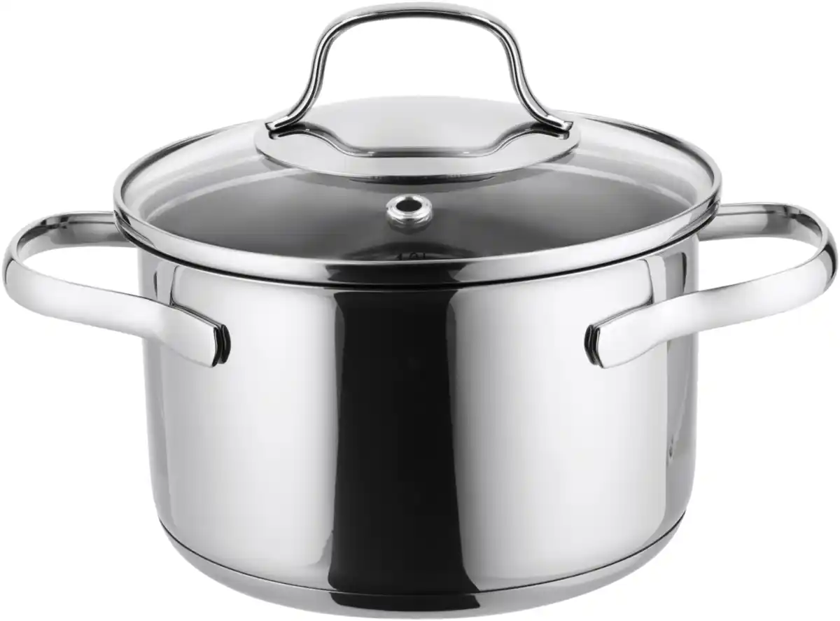 Bild 3 von SILVERCREST® Premium-Edelstahltopf, Ø 16 cm