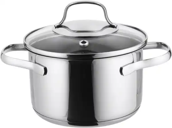 Bild 3 von SILVERCREST® Premium-Edelstahltopf, Ø 16 cm