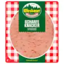 Bild 1 von Wiesbauer Scharfe Knacker