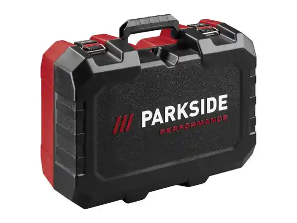 Bild 2 von PARKSIDE PERFORMANCE® 20V Akku-Schwingschleifer »PAMSP 20-Li A2« / 20V Akku-Exzenterschleifgerät »PAESP 20-Li A2«, ohne Akku und Ladegerät