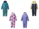Bild 3 von LUPILU® Baby Kleinkinder Schneeoverall